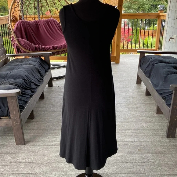 Gilmour | Layered Tank Top Dress - Picture 4 of 6